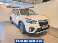 Subaru Forester e-Boxer 2.0i AWD Ridge (150) Mvärm|Drag|LED