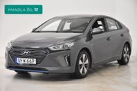 Hyundai IONIQ Plug-in 1.6 + 8.9 kWh Comfort Navi Rattvärme S