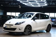 Renault Grand Scénic 1.6 dCi BOSE-EDT DRAG NAVI 7-SITS 130HK