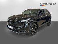 Honda HR-V e:HEV Hybrid 1,5 131hk Elegance Navi E-CVT