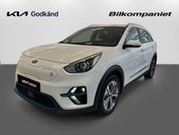 Kia E-Niro 64 kWh Advance SoV-Hjul KIA Godkänd 3,95% i ränta