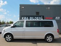 Volkswagen Caravelle 2.0 TDI 140hk Comfortl Aut Drag  8-sits