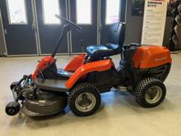 Husqvarna Raider R 112 C5