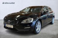 Volvo V60 D2 Automat Momentum / VOC