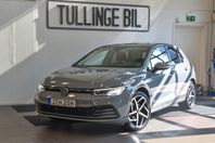 Volkswagen Golf 1.5 eTSI DSG 150hk Active Info Navi Värmare