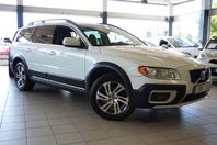 Volvo XC70 D4 AWD VoC Drag D-värmare Skinn163hk