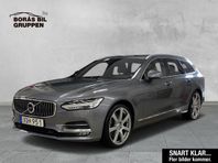 Volvo V90 D5 AWD Inscription - Dragkrok, 360 kamera, Dynamis