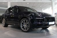 Porsche Cayenne E-Hybrid PLATINUM EDITION