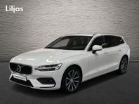 Volvo V60 B4 Bensin Momentum Advanced Edition