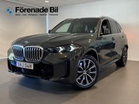 BMW X5 xDrive50e MSport HiFi Svankstöd Drag Backkamera 5.95%