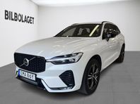 Volvo XC60 B4 AWD Diesel R-Design