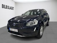 Volvo XC60 D4 Momentum Business E PRO