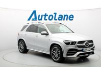 Mercedes-Benz GLE 350de 4MATIC, AMG, Pano, Drag, Burmester