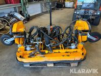 Klippaggregat Gmr Stensballe Th 2500 B