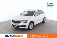 Skoda Kamiq Skoda 1.0 TSI Adventure Edition, Style / Dragkro