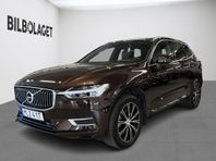 Volvo XC60 Recharge T8 Inscription Drag Panorama 360-Kamera