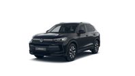 Volkswagen Tiguan eHybrid NF LIFE 204 HK 1.5 EHYBR