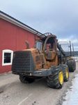 John Deere 1110E