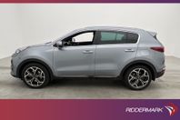 Kia Sportage 1.6 T-GDI 177hk AWD GT-Line Skinn JBL B-Kamera