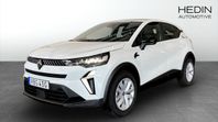 Renault Captur Facelift EVOLUTION TCE 90 HK LEASING 3390:-