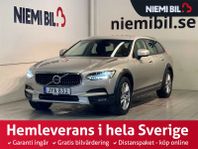 Volvo V90 Cross Country D4 AWD Aut Kamera Pvärm Drag SoV