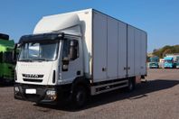 Iveco EUROCARGO ML120E25 serie 1578