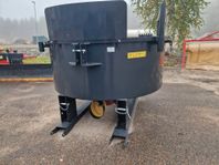 Glantz Betongblandare 800L