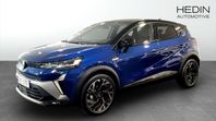 Renault Captur CAPTUR ESPRIT ALPINE MILD HYBRID 160 EDC (GSR