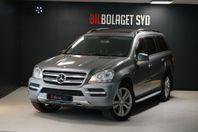 Mercedes-Benz GL 350 CDI 4MATIC/AMG-Sport/7 säte /Maxutrs