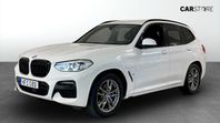 BMW X3 30e, Navi, Apple carplay, H&K, M-sport, *DRAG*