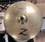 Zildjian Z Custom Ride 20″