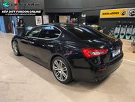 Maserati Ghibli 330hk