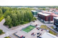 Bostad uthyres - lägenhet i Nyköping - 3 rum, 61m²