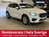 Volvo XC60 D4 AWD Geartronic R-Design SoV/Dvärm/Drag/Psens