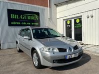 Renault Mégane Grandtour 1.6 eco2 Euro 4 NYBES