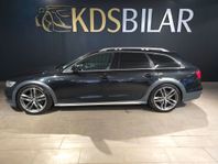 Audi A6 Allroad 3.0 TDI V6 Quattro S Tronic Sport Ed 204hk