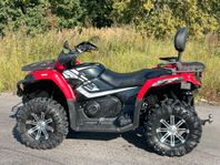 CFMOTO CFORCE 520 Eps Traktor A