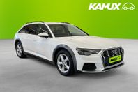 Audi A6 Allroad 45 TDI Quattro Navi Kamera Adap Farth Drag