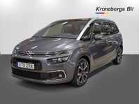 Citroën Grand C4 Picasso SpaceTourer 1.2T 130hk Aut 7-sits