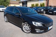 Volvo V60 D3 Momentum Drag/ Nybes