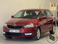 Skoda Rapid Spaceback 1.2 TSI Plus|NAV|Fint skick