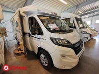 LMC Cruiser T 662 Sport / Automat / AC / 4100 mil