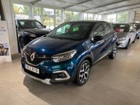 Renault Captur 0.9 TCe Euro 6