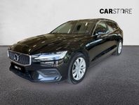 Volvo V60 B4 Mildhybrid, Navi, Drag, 197Hk, 2022