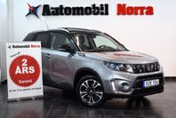 Suzuki Vitara 1.4T 4WD Auto Inclusive Drag M-värm 2års Garan