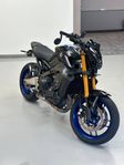 Yamaha MT-09 SP 2021 Quick Shift