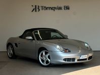 Porsche Boxster S