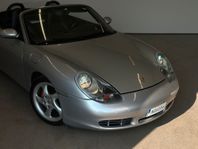 Porsche Boxster S