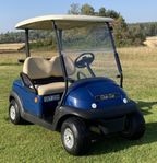 Golfbil Club Car Precedent 2016