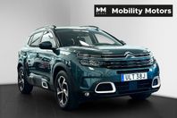 Citroën C5 Aircross 1.6 PureTech EAT 360 Kamera PDC Navi